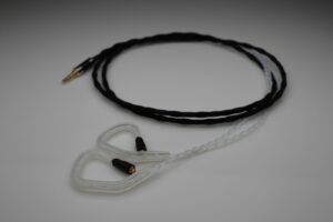 Reference pure Silver iBasso IT04 upgrade cable by Lavricables
